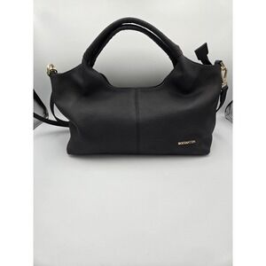 BOSTANTEN Genuine Leather Purses for Women Designer Handbags Crossbody Shoulder